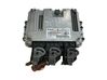 Engine control unit/module 9656840680