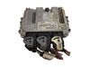 Engine control unit/module 9666975480