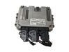 Engine control unit/module 9653958980
