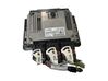 Sterownik / Moduł ECU 9666729580
