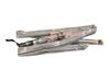 Roof airbag 1K8880741A