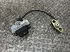 Tailgate/trunk/boot lock/catch/latch 737700001