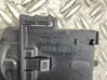 Wiper control stalk 