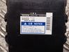Other control units/modules 0795009191