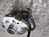 Fuel injection high pressure pump 