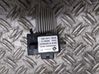 Heater blower motor/fan resistor 