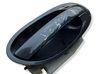 Rear door interior handle 
