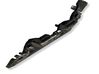 Front bumper mounting bracket 