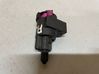 Brake pedal sensor switch 14689962