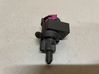 Brake pedal sensor switch 14689962