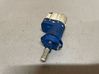 Sensor Bremspedal AA6T9C872AC