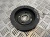 Crankshaft pulley 