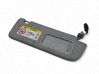 Sun visor 4K0857552A