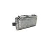 Heater blower motor/fan resistor AV6N19E624AB