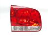 Lampy tylnej klapy bagażnika 7L694509