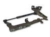Bisagras del capó/tapa del motor 31352879
