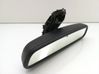 Rear view mirror (interior) 913916101