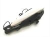 Rear door exterior handle 7181217
