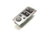 Electric window control switch 6943055