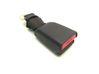 Rear seatbelt buckle KR1SJ6K18E