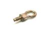 Towing hook eye 