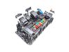 Fuse module HU5T15604DFB