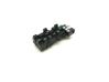 Sensor de ángulo de dirección 3C0959654