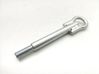 Towing hook eye 
