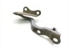Loading door upper hinge 