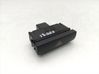Hazard light switch 9535091
