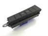Botón de reinicio del sistema TPMS 3AC927137Q