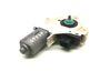 Silnik regulatora szyby drzwi przednich 4F0959802D