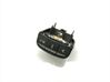 Steering wheel buttons/switches 