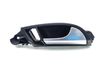 Manecilla interna puerta trasera 4L0837020