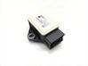 ESP acceleration yaw rate sensor 9664661580