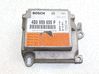 Centralina/modulo airbag 4B0959655P