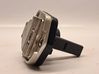 Oil pressure sensor 