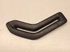 Seat belt trim 8665745