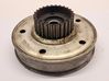 Crankshaft pulley 06B105243F