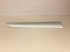 Front door trim (molding) 8K0867409
