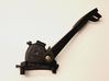 Accelerator throttle pedal 9173131