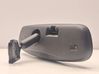 Rear view mirror (interior) 8781005040
