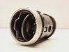 Dash center air vent grill 68760JD10A