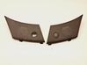Side speaker trim/cover RH28176JD