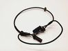 ABS brake wheel speed sensor 