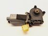 Front door window regulator motor 101354XXX