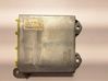 Airbag control unit/module GJ6A57K30