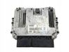 Engine control unit/module 0281017218
