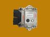 Engine control unit/module 0261S05712