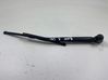 Rear wiper blade arm 